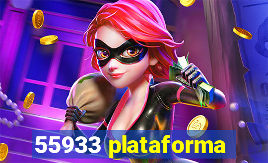 55933 plataforma